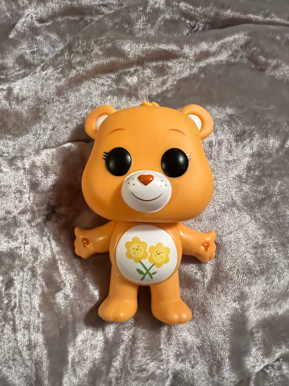 Funko Pop! Anime Care Bears Friend Bear (Earth Day) 40th Anniversary
